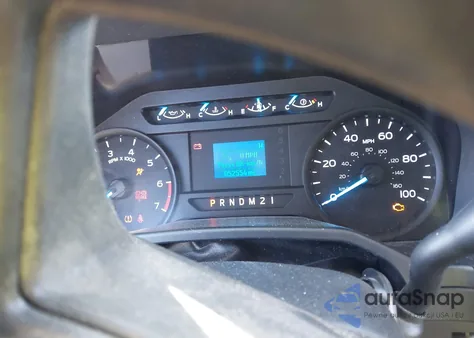 2017 Ford F-250 Xl z USA, uszkodzony, nr VIN 1FT7X2B68HEB80673